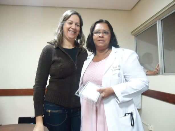 73ª SBEn - Hospital Regional da Samambaia
